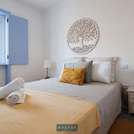Mystay - Cantinho Do Acor Vale de Acor Exteriör bild