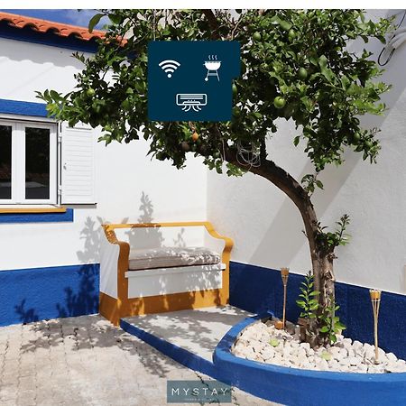 Mystay - Cantinho Do Acor Vale de Acor Exteriör bild