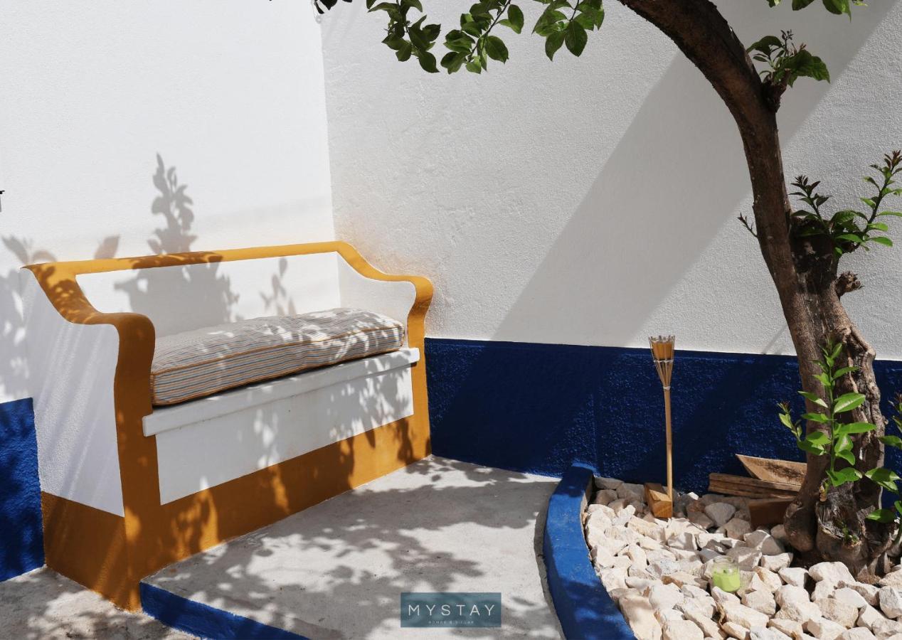 Mystay - Cantinho Do Acor Vale de Acor Exteriör bild
