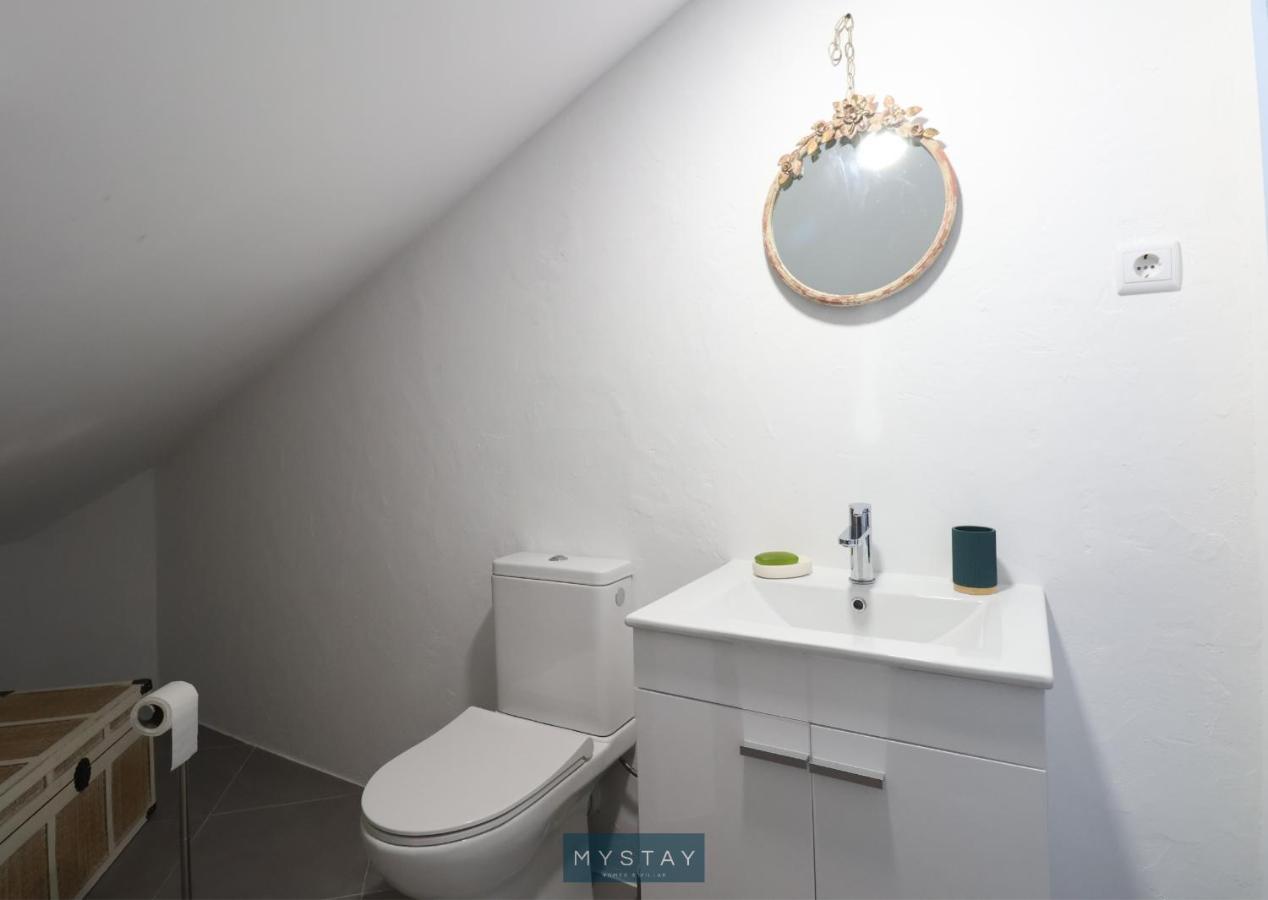Mystay - Cantinho Do Acor Vale de Acor Exteriör bild