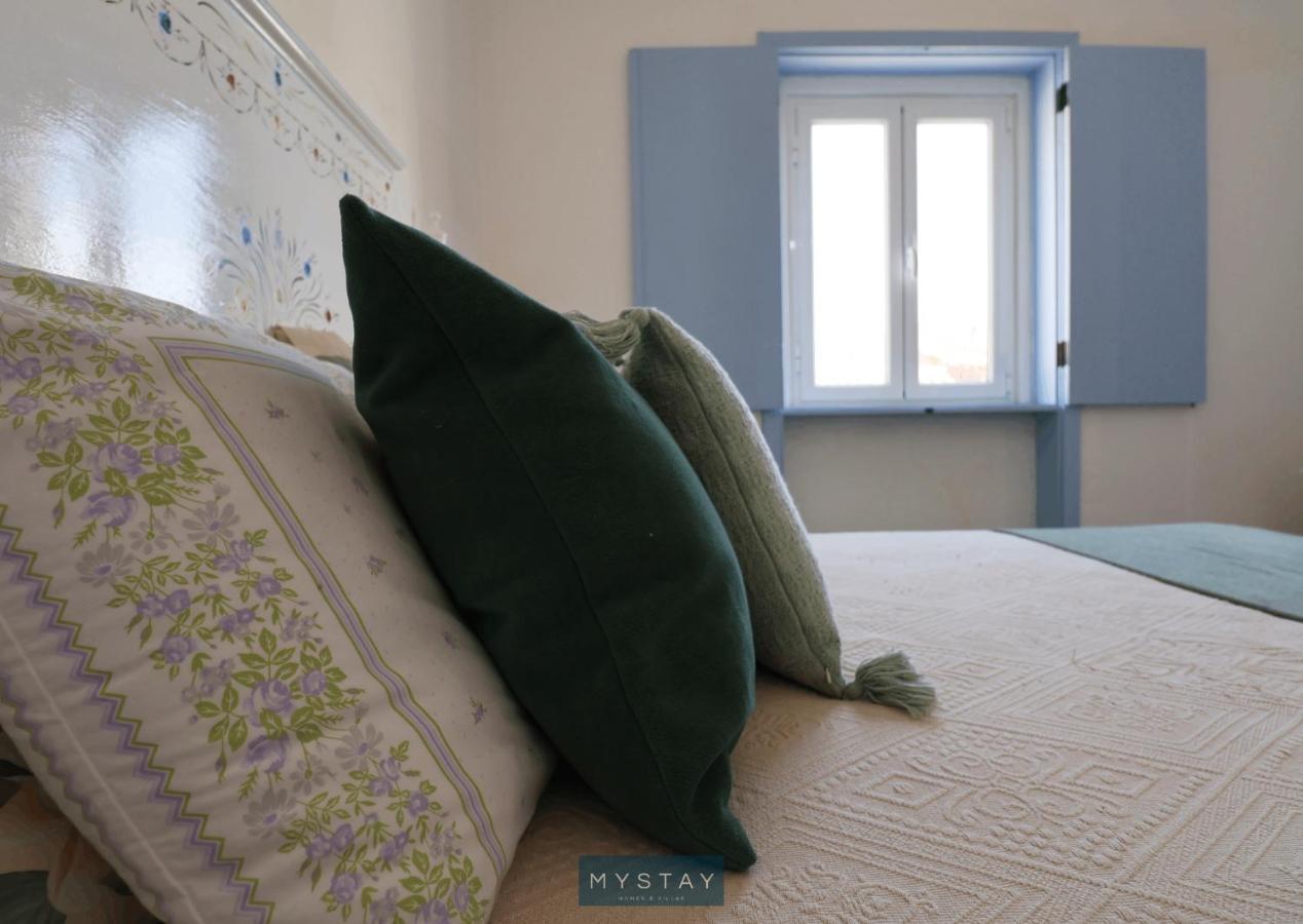 Mystay - Cantinho Do Acor Vale de Acor Exteriör bild