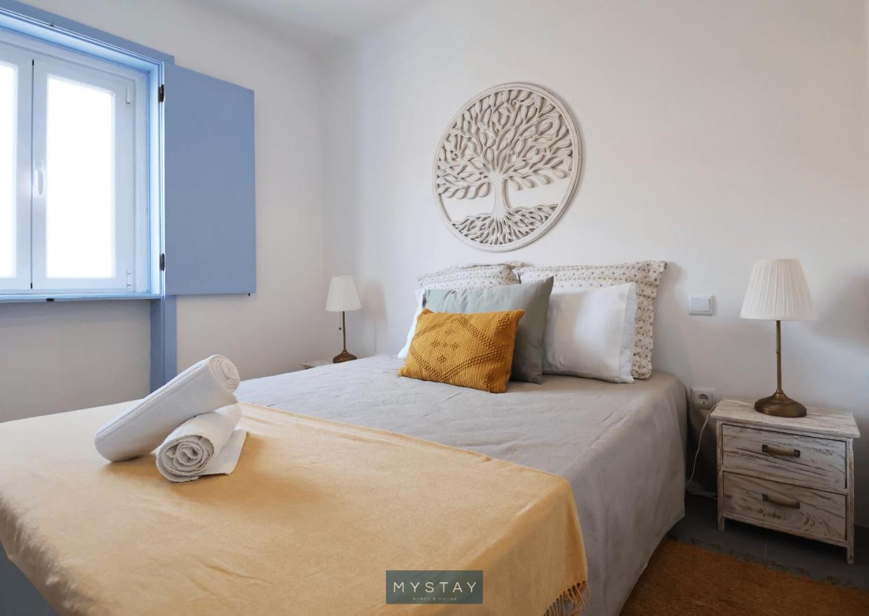 Mystay - Cantinho Do Acor Vale de Acor Exteriör bild