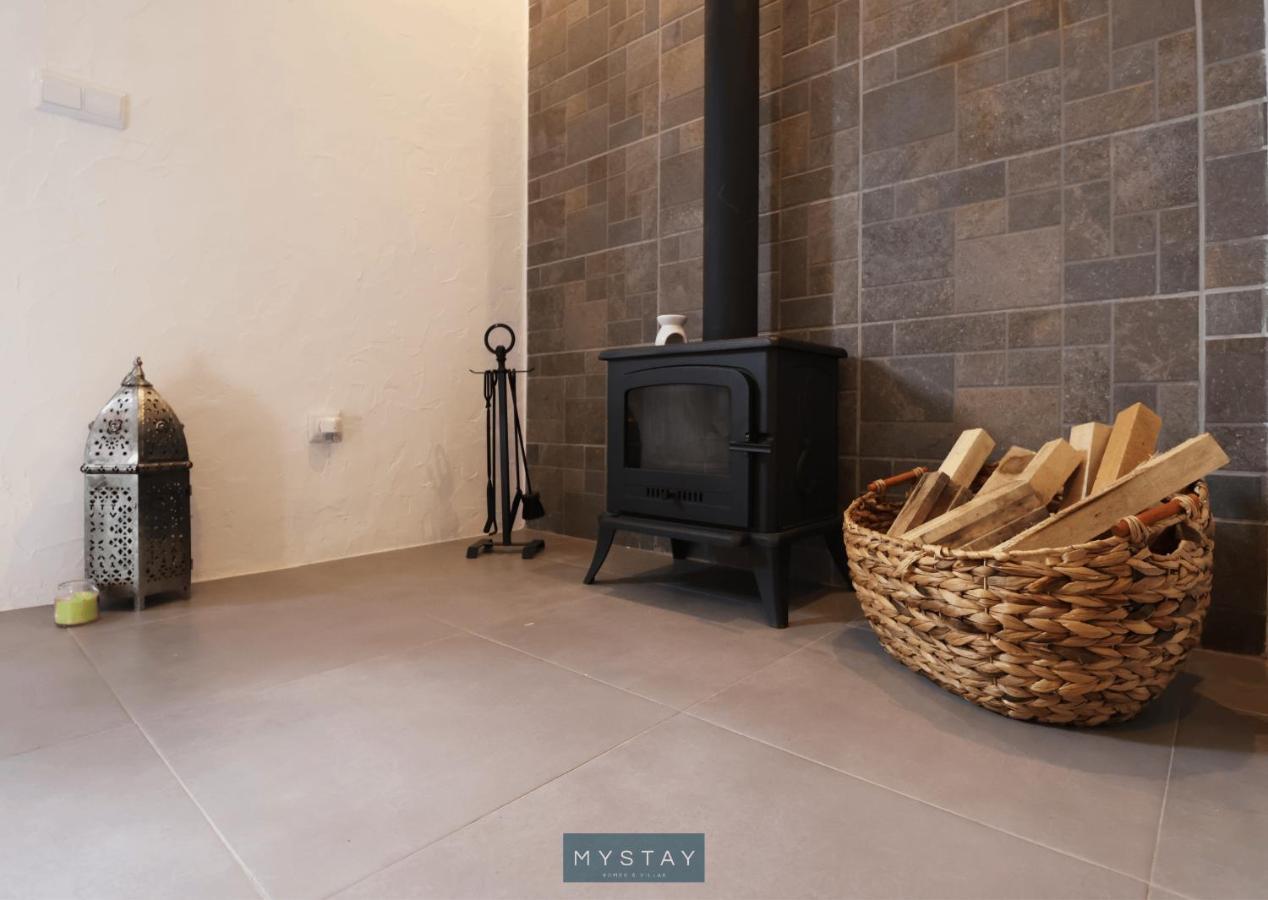 Mystay - Cantinho Do Acor Vale de Acor Exteriör bild