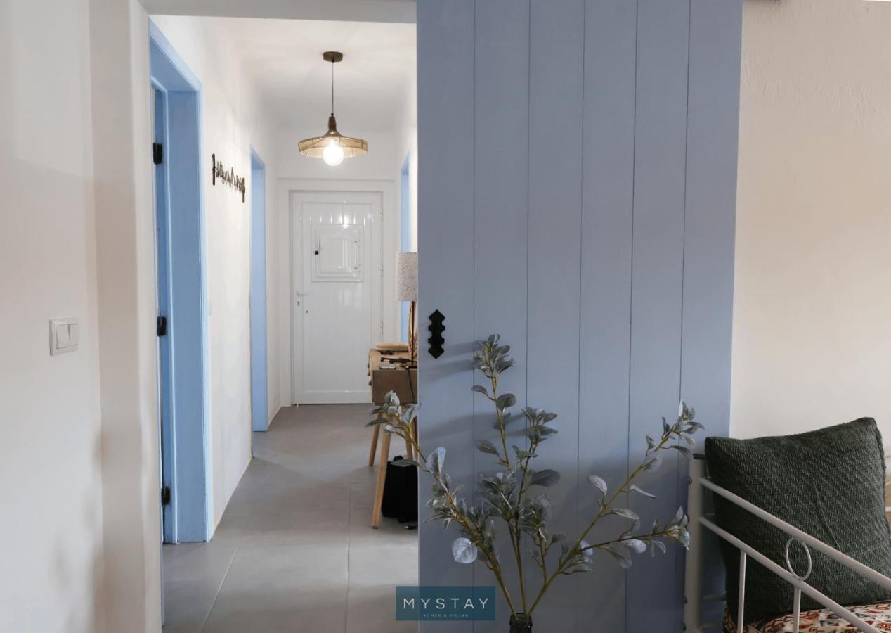 Mystay - Cantinho Do Acor Vale de Acor Exteriör bild