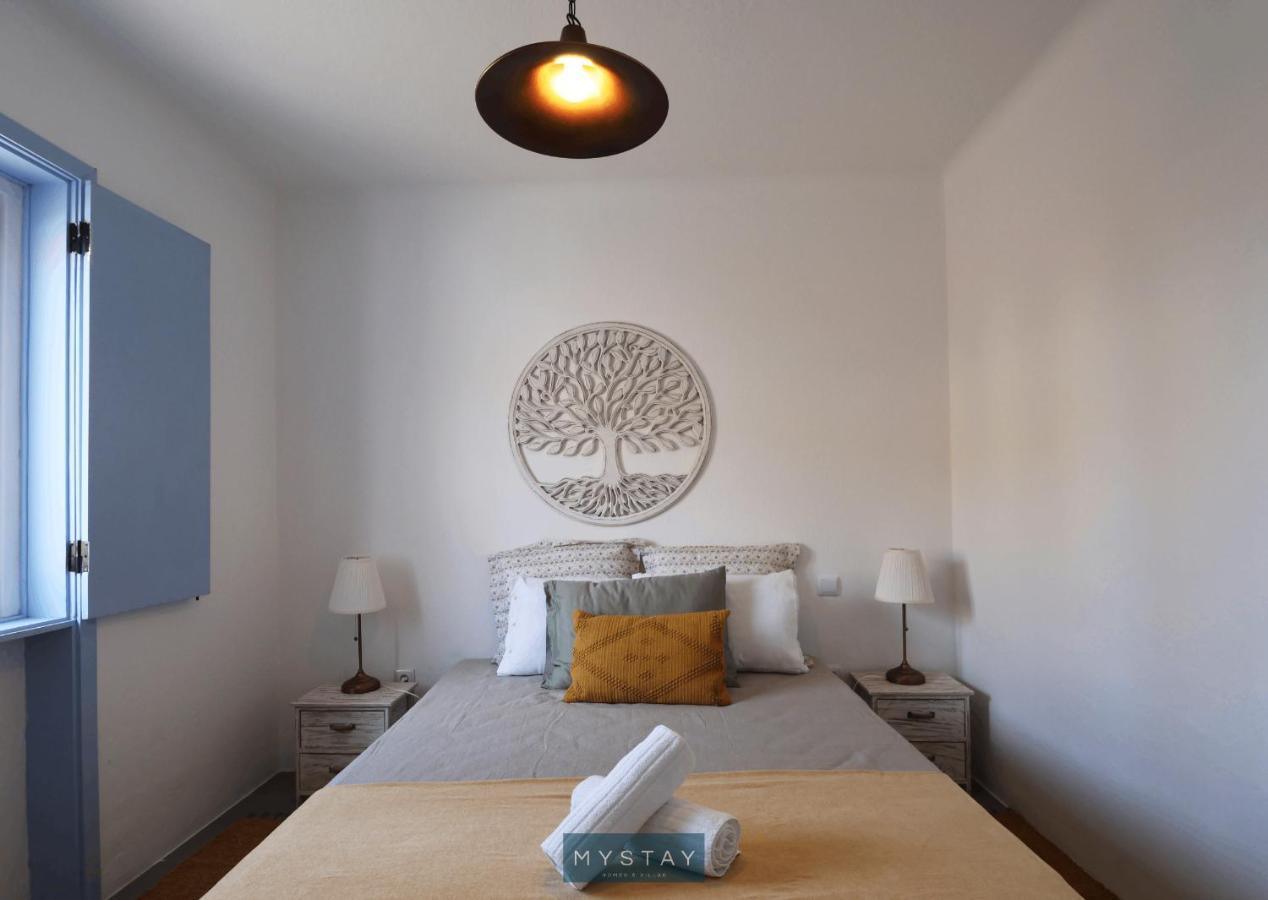 Mystay - Cantinho Do Acor Vale de Acor Exteriör bild