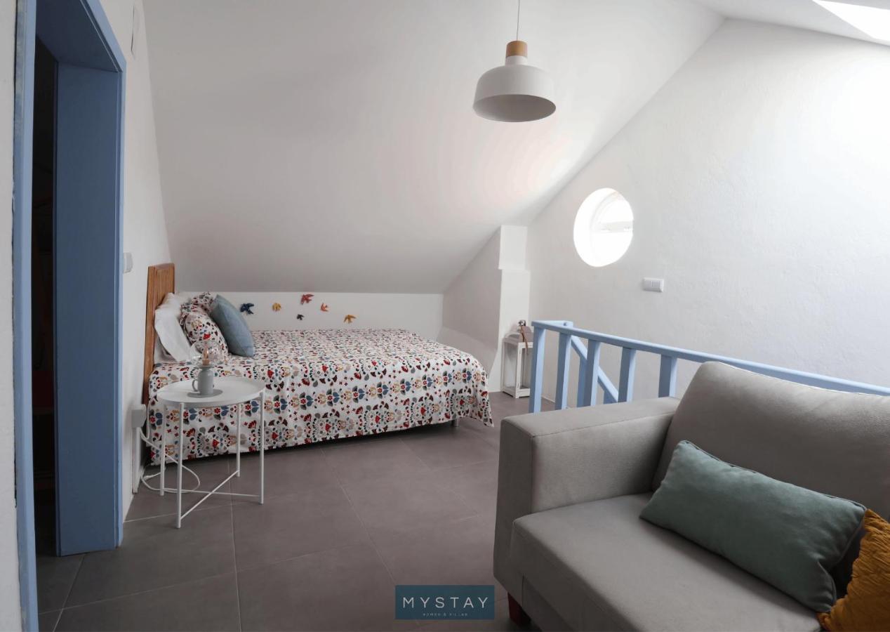 Mystay - Cantinho Do Acor Vale de Acor Exteriör bild