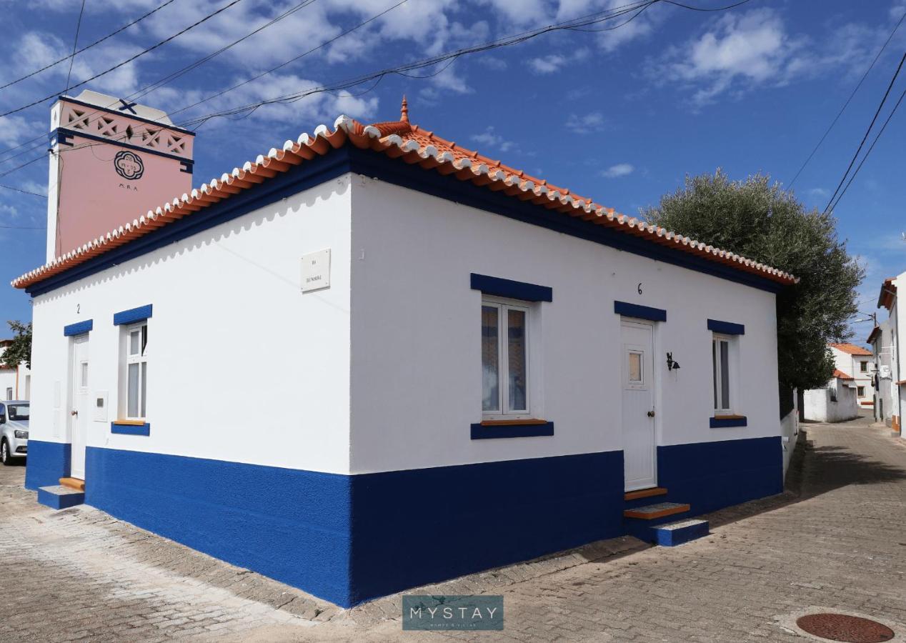 Mystay - Cantinho Do Acor Vale de Acor Exteriör bild