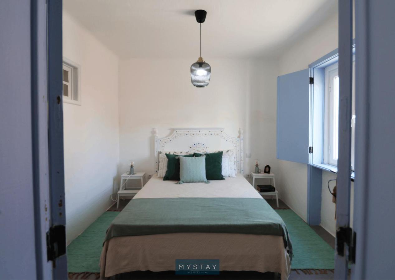 Mystay - Cantinho Do Acor Vale de Acor Exteriör bild