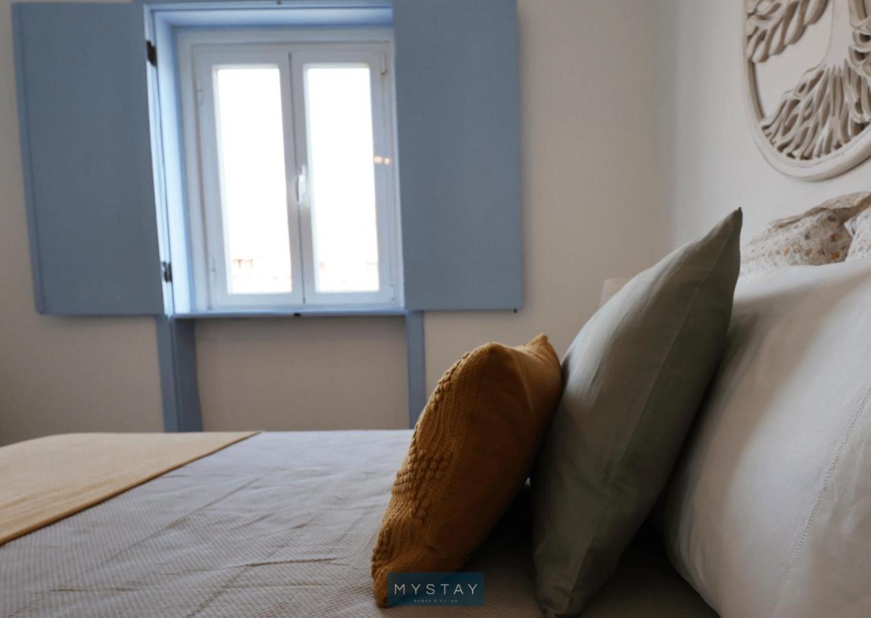 Mystay - Cantinho Do Acor Vale de Acor Exteriör bild