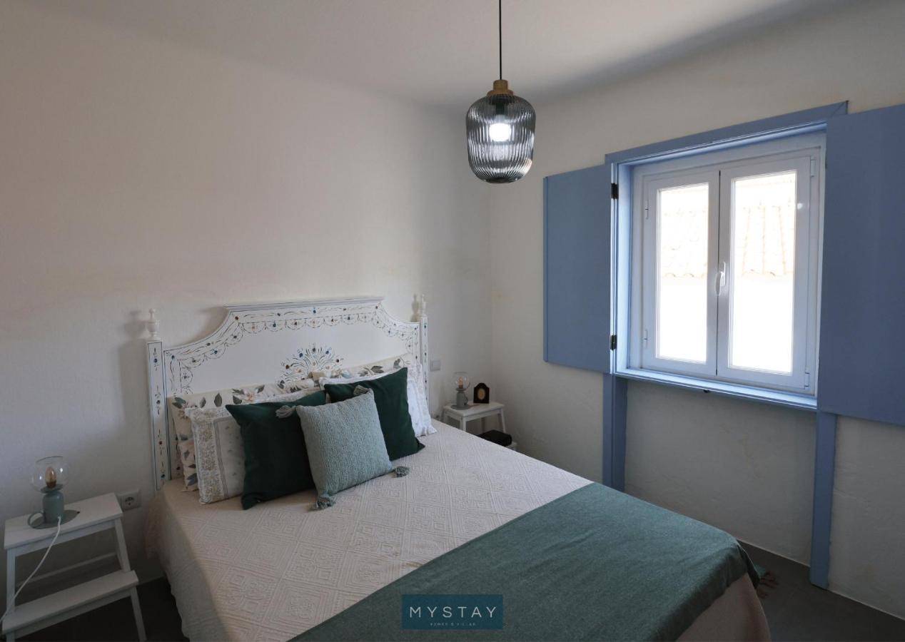 Mystay - Cantinho Do Acor Vale de Acor Exteriör bild
