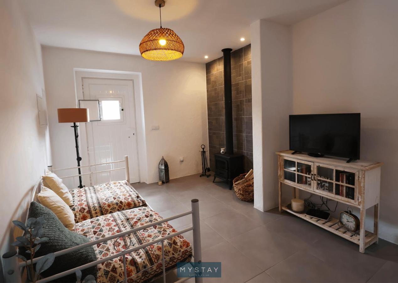 Mystay - Cantinho Do Acor Vale de Acor Exteriör bild
